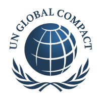 Label UN Global Compact