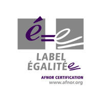 Label égalité homme et femme par l'afnor